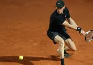 Jannik Sinner Incar Gelar Turnamen Clay-Court Terbesar