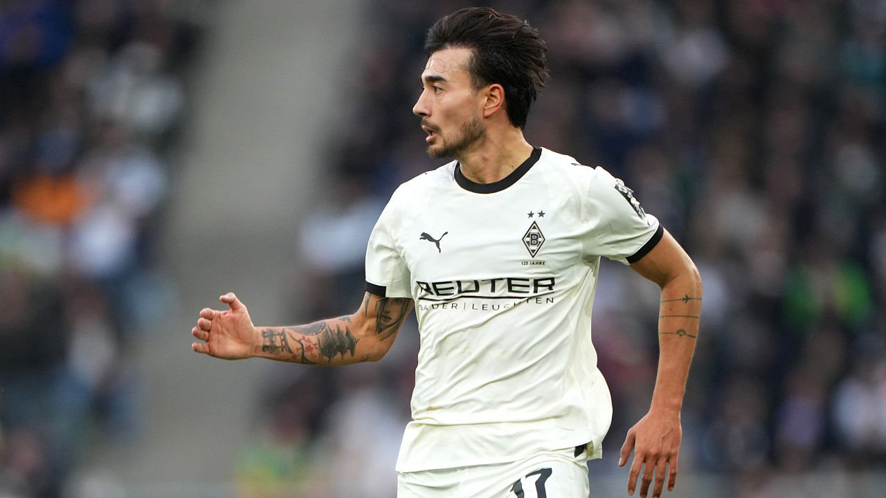 Jens Castrop Kritik Performa Gladbach Usai Imbang 2-2 Saat Jamu Heidenheim