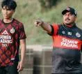 Kabau Sirah Siap Tampil Optimal Hadapi Persib dalam Laga Sengit