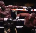 Kalah Tipis dari Wilder, Derek Chisora Belum Pastikan Pensiun