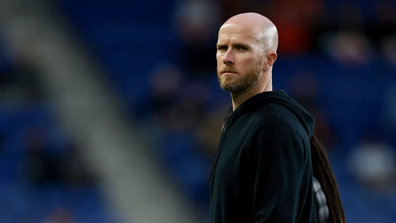 Kalahkan FC Cincinnati, Michael Bradley Puji Performa Red Bull New York