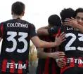 Kalahkan Lecce, AC Milan Primavera Berhasil Akhiri Paceklik Kemenangan