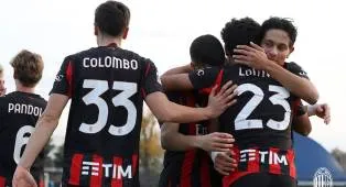 Kalahkan Lecce, AC Milan Primavera Berhasil Akhiri Paceklik Kemenangan
