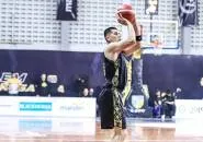 Kentrell Barkley Salut dengan Penampilan Avan Saputera