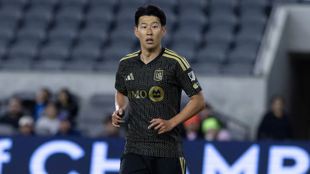 Keran Gol Son Heung-min Macet, Marc Dos Santos Beri Pembelaan