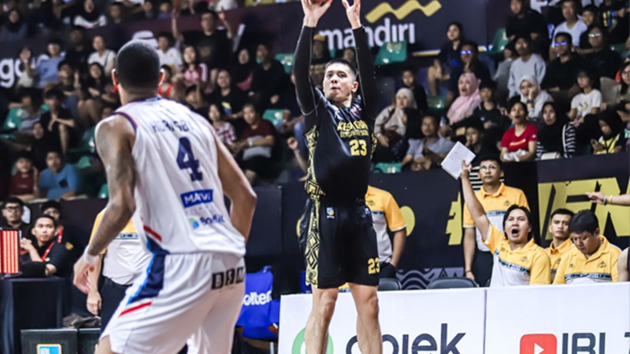 Kesatria Bengawan Solo Lanjutkan Tren Usai Libas Hangtuah