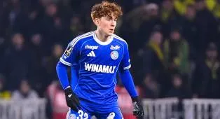 Kesepakatan Personal Tercapai, Valentin Barco Menuju Stamford Bridge?