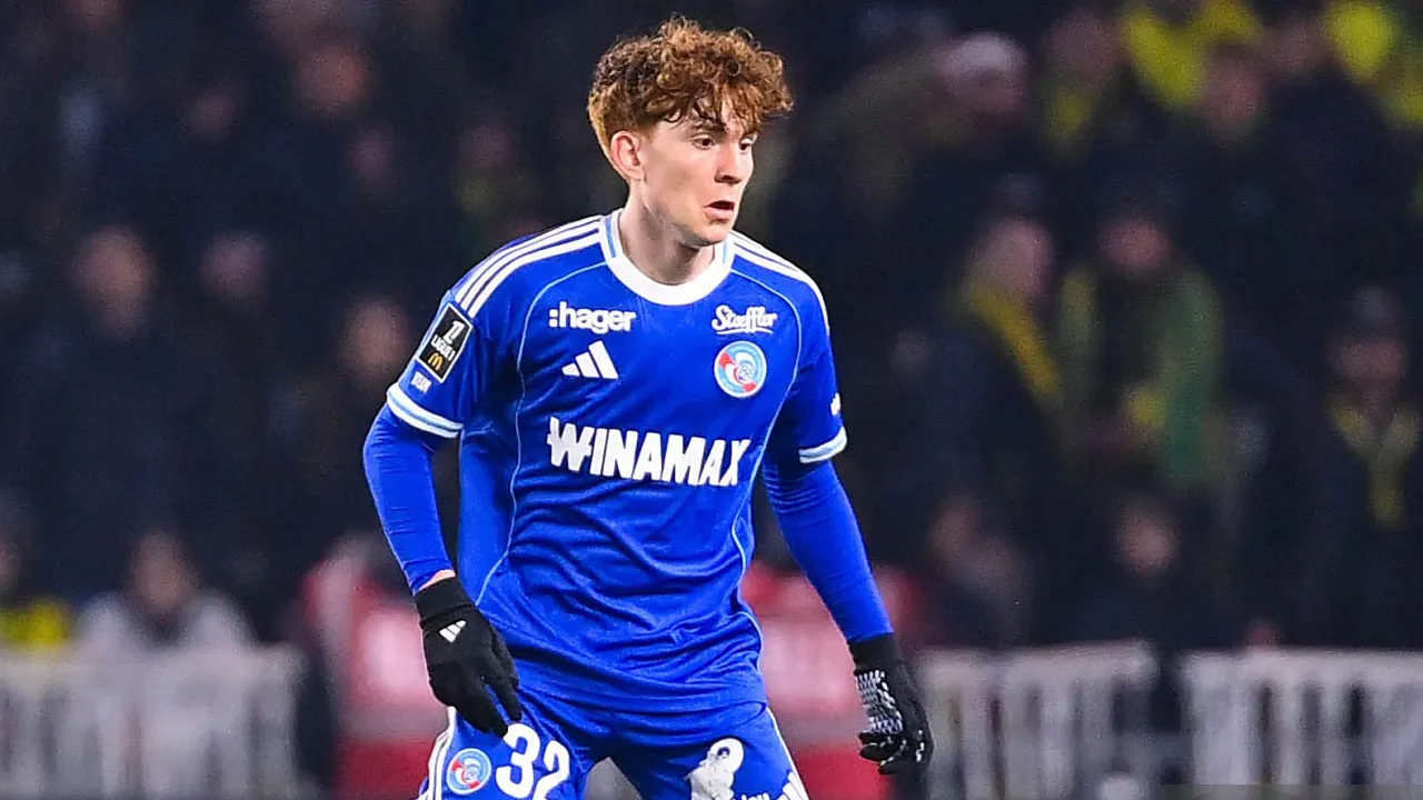 Kesepakatan Personal Tercapai, Valentin Barco Menuju Stamford Bridge?