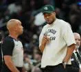 Ketegangan Bucks dan Giannis Meningkat, NBA Lanjutkan Investigasi