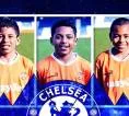 Kiprah Tiga Bersaudara Eks Luton di Chelsea: Bagaimana Nasib Mereka Kini?