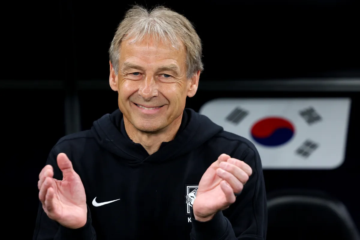 Klinsmann Kritik Kepemimpinan Sepak Bola Italia: “Yamal Bisa Tersingkir ke Serie B” - sumber: (footballitalia)
