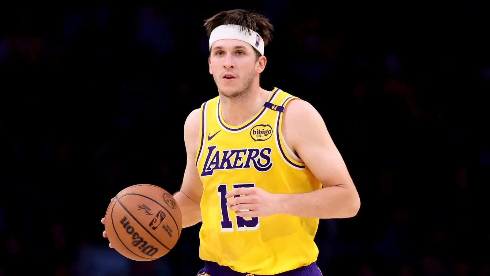 Lakers Terpaksa Menepikan Austin Reaves Akibat Cedera