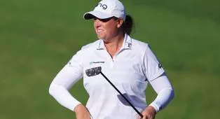 Lauren Coughlin Unggul 5 Pukulan di Putaran Kedua Aramco Championship