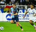 Le Havre vs Auxerre, 5 Fakta Menarik Jelang Laga Ligue 1 Prancis