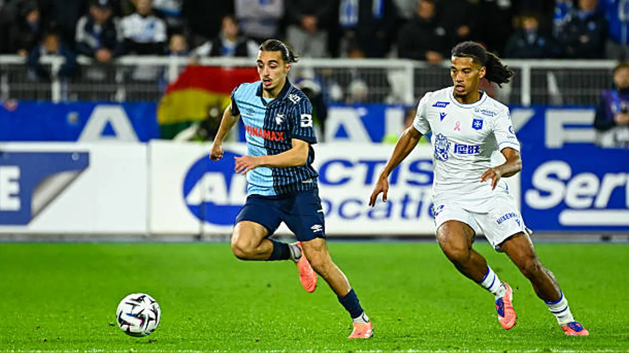 Le Havre vs Auxerre, 5 Fakta Menarik Jelang Laga Ligue 1 Prancis