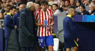 Le Normand: Kartu Merah Martin Harusnya Bertahan