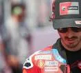 Legenda WSBK Ini Tetap Yakin Kualitas Francesco Bagnaia Meski Terpuruk