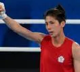 Lin Yu-ting Melaju ke Babak Semifinal Kejuaraan Tinju Asia di Mongolia