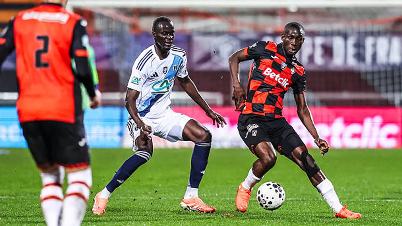 Lorient vs Paris FC, 5 Fakta Menarik Jelang Laga Ligue 1 Prancis