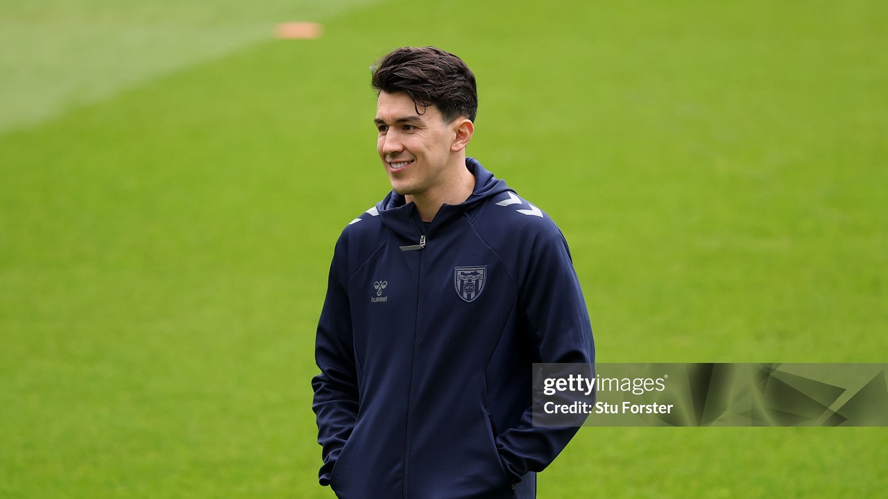 Luke O'Nien Nikmati Persaingan di Sunderland untuk Tembus Tim Utama