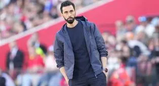 Madrid Kepleset di Son Moix, Alvaro Arbeloa Tetap Optimis Salip Barcelona