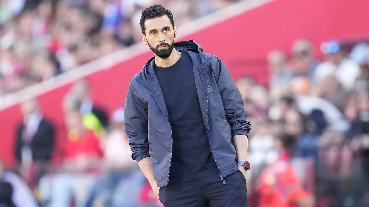 Madrid Kepleset di Son Moix, Alvaro Arbeloa Tetap Optimis Salip Barcelona