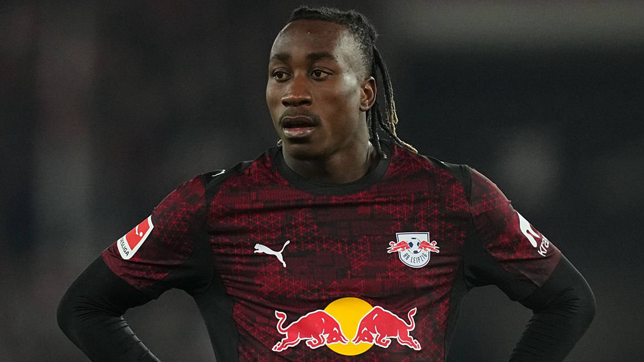 Manchester United Ajukan Tawaran untuk Rekrut Yan Diomande