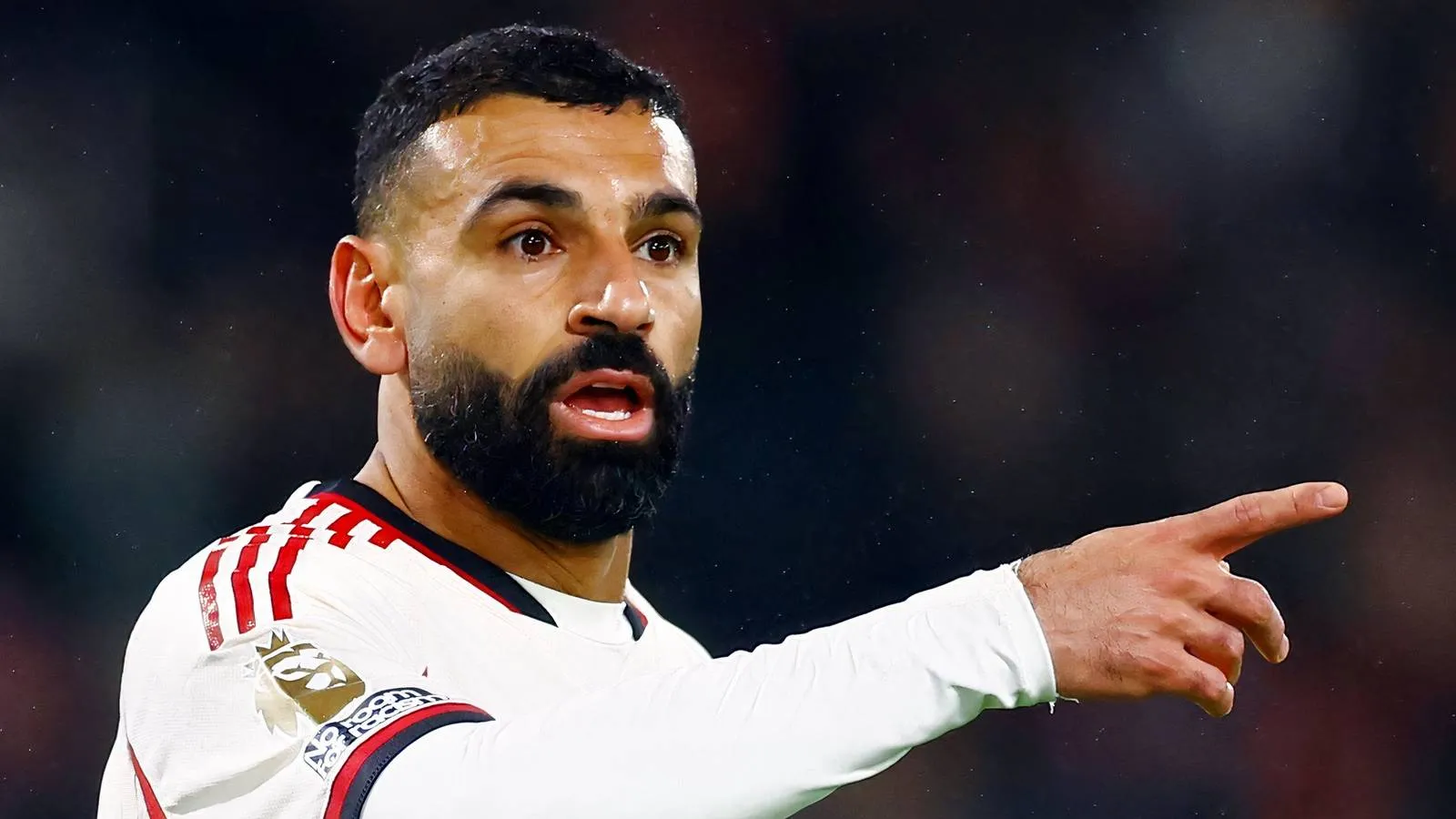 Manuver Mengejutkan: Liverpool Pertimbangkan Barter Mohamed Salah dengan Striker Bintang £50 Juta