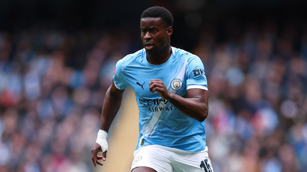 Marc Guehi Puji Performa Solid Manchester City Usai Kalahkan Liverpool