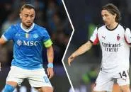Menanti Pertarungan Luka Modric vs Stanislav Lobotka di Naples