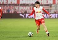 Meski Cukup Rumit, AC Milan Tolak Menyerah Kejar Kerim Alajbegovic