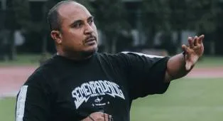 Misi Keluar Zona Merah, Semen Padang Bertekad Atasi Persib