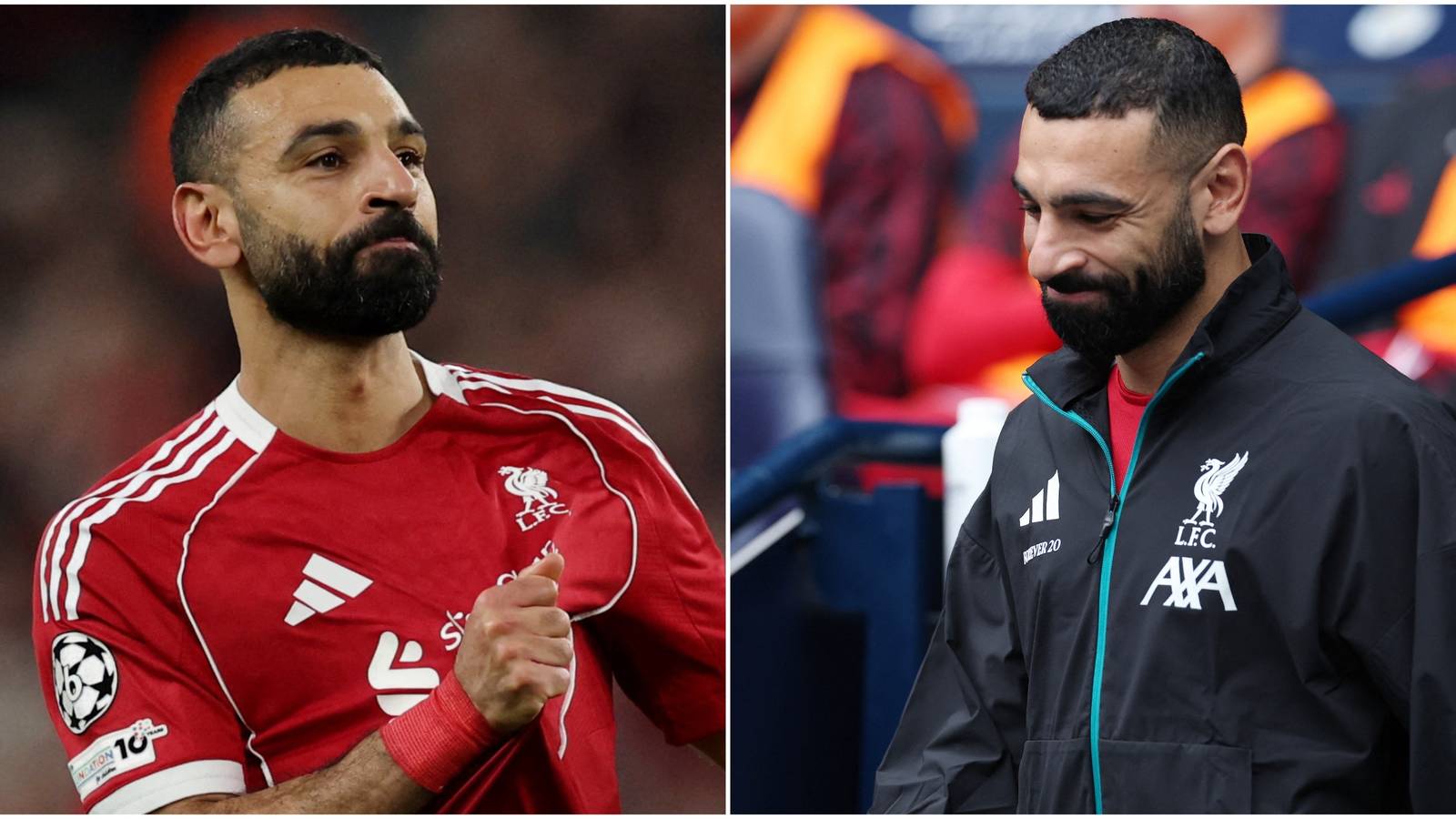 Mo Salah Siap Tinggalkan Liverpool Akibat Ketidakcocokan dengan Arne Slot