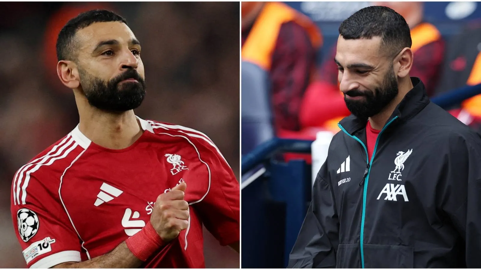 Mo Salah Siap Tinggalkan Liverpool Akibat Ketidakcocokan dengan Arne Slot