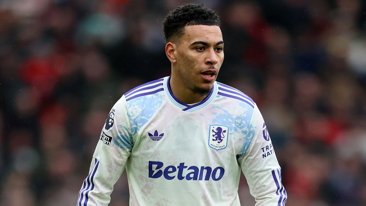 Morgan Rogers Siap Tinggalkan Villa, MU dan Rival Mulai Siaga