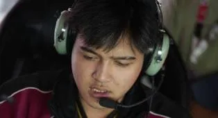 MPL ID S17 W2: NAVI Tumbang, AE Bangkit