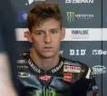 Mundur dari Pengembangan Yamaha, Fabio Quartararo Dianggap Tak Profesional