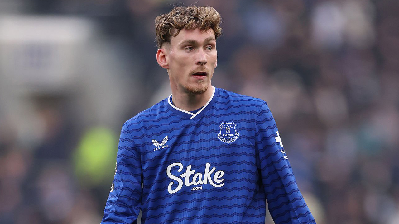 Nicky Butt Dukung Manchester United Pulangkan James Garner