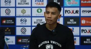 Nufiandani Targetkan Kemenangan Penuh dalam Laga Berikutnya