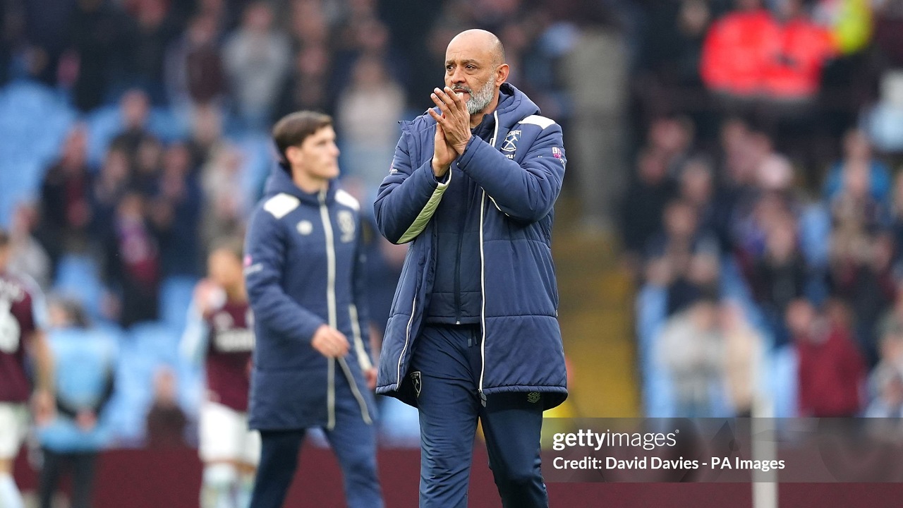 Nuno Espirito Santo Waspadai Leeds Jelang Duel Piala FA