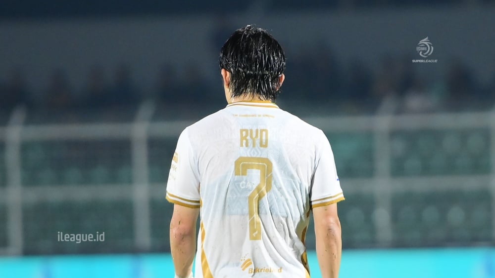 Optimisme Paul Munster Hadapi Tantangan Bhayangkara FC Tanpa Ryo Matsumura