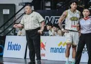 Pacific Caesar Memilkiki Pekerjaan Rumah Perbaiki Pertahanan