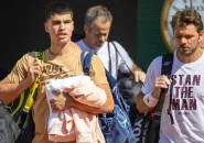 Pandangan Stan Wawrinka Tentang Level Tenis Saat Ini