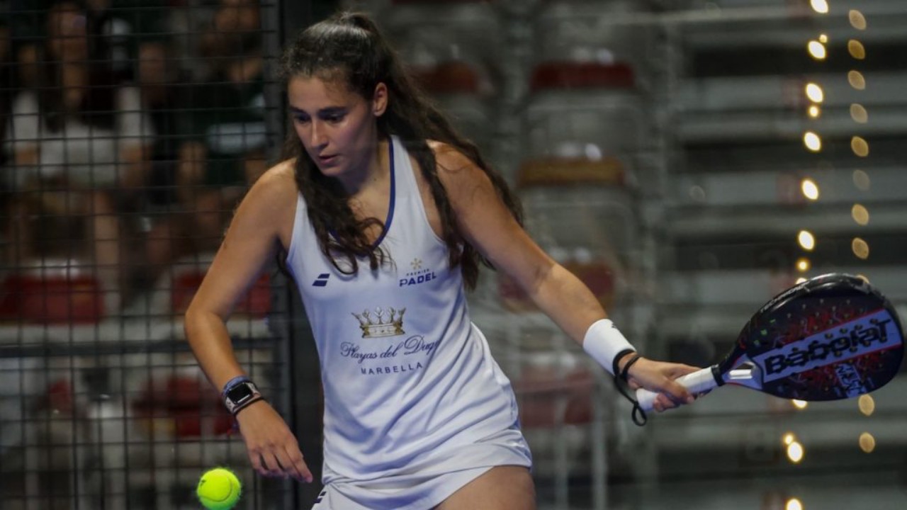 Para Pemain Eropa Berburu Gelar FIP Silver Padel di Pantai Gading