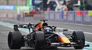 Pembaruan Krusial Red Bull Direncanakan, Kelemahan Ferrari Terungkap