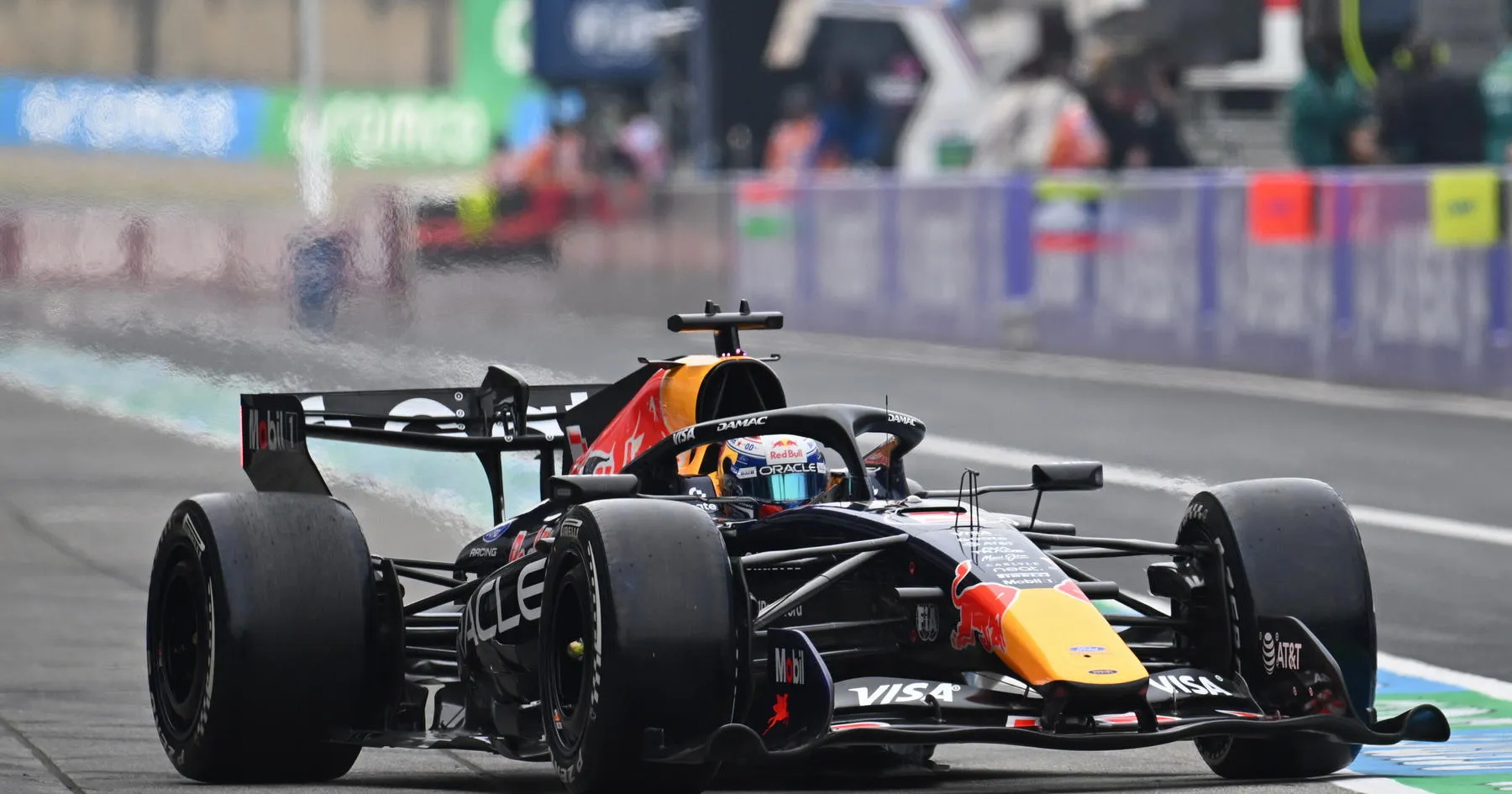 Pembaruan Krusial Red Bull Direncanakan, Kelemahan Ferrari Terungkap