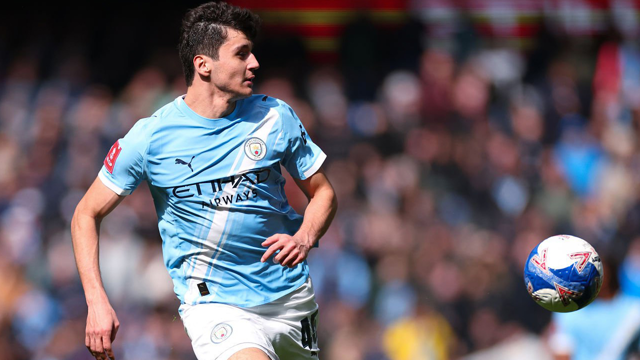 Pep Lijnders Puji Abdukodir Khusanov Usai Manchester City Hajar Liverpool