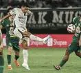 Persita Tangerang Merasa Tidak Layak Kalah Dari Persebaya Surabaya