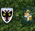 Prediksi AFC Wimbledon vs Luton Town, 06 April 2026 League One