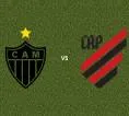 Prediksi Atletico Mineiro vs Athletico Paranaense, 06 April 2026 Brasileiro